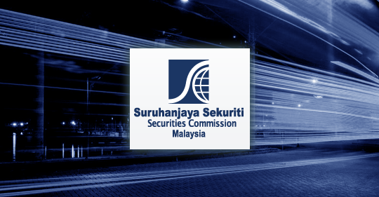 Securities commission