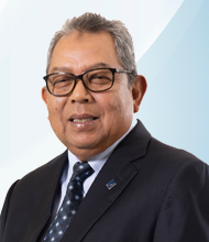 Dato’ Seri Dr. Awang Adek Haji Hussin