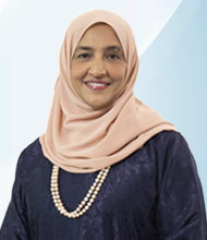 Salmah Bee Mohd Mydin