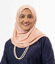 Salmah Bee Mohd Mydin
