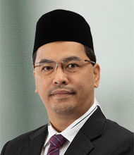 Professor Dr. Ashraf Md Hashim