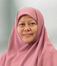 Professor Dr. Engku Rabiah Adawiah Engku Ali