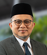 Professor Dr. Asmadi Mohamed Naim